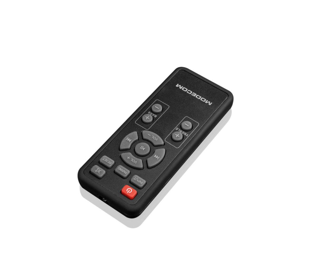 MODECOM GŁOŚNIKI PC MODECOM ECLIPSE 60 ZESTAW GŁOŚNIKOWY 2.0 - 1460426 - zdjęcie 7
